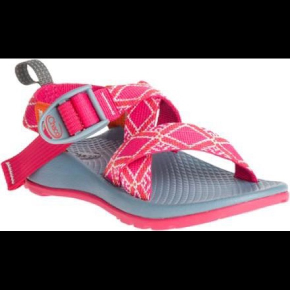 Chacos